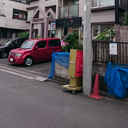 武蔵野ハイム 外観