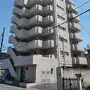 クアート並木 外観
