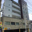 長岡マンション 外観