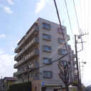 エミネンス相模大塚 外観