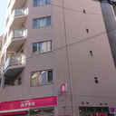 アンヌーボ 外観