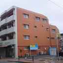 越後屋マンション 外観
