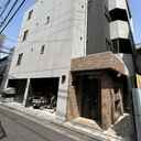 アーバンコート武蔵小山 外観