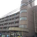 ルーレル大和田 外観