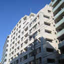 エルズ新横浜 外観