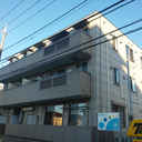 プランドールKSK 外観