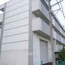 GROUND LINE SHONAN 外観