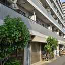 藤和シティコープ町屋 外観