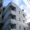 田辺ビル 外観
