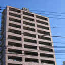 クリオ南千住壱番館 外観