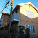 ASHION 外観