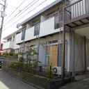 ハイツ石井 外観