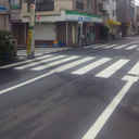 コスモ落合 外観