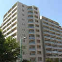 プラウド東陽町ガーデンズ 外観