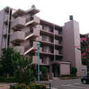 HILL TOP南与野B 外観