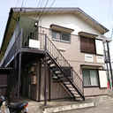 三平荘 外観