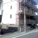 MSM中町 外観