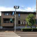 セジュールラック南館 外観