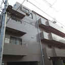 ローレル小石川 外観