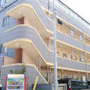 クレール立川 外観