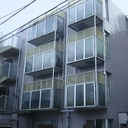 アコール中野弥生町 外観