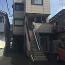 サンランド 外観