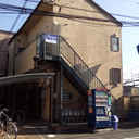 シャルレ東大沼I 外観
