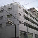 東光伊勢佐木ビル 外観