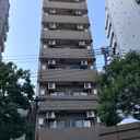 パークウェルツインズ西新宿Northpia 外観