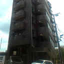 Sepia Tower 外観