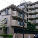 コスモ川口並木町 外観