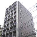 クレイシア新横浜 外観