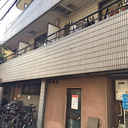 アーバンハウス武蔵小山 外観