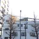 ハウストグチ 外観