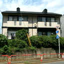 セジュール加山A 外観