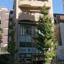 COLLINE代官山 外観