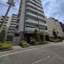 クレアホームズ柏中央町 外観