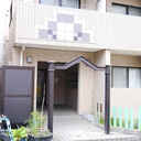 メルベーユ大沢 外観
