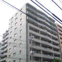 クレストフォルム新横浜 外観