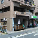 ノーブル溝口 外観