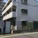 マンション海人 外観