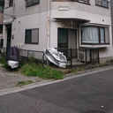 コーポクレセント 外観