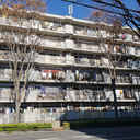 ソレーユ東所沢 外観