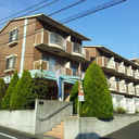 SAN ANELA 外観