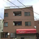 レグルス田園調布 外観