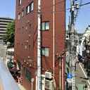 杉村マンション 外観