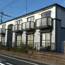 リベール玉川 外観