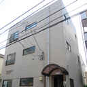 メゾン葛西駅前 外観