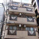 HOUZEN3 外観