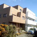 CREST SHIMAZAKI 外観